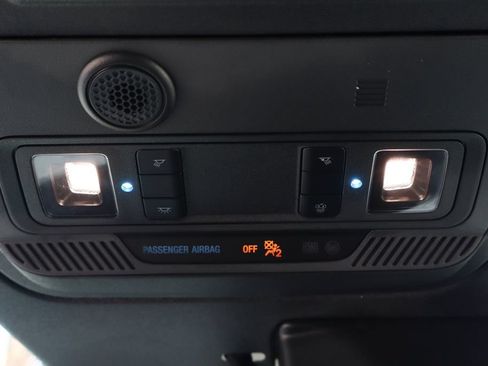 Used 2022 Ford Bronco Raptor AWD/4WD image 32