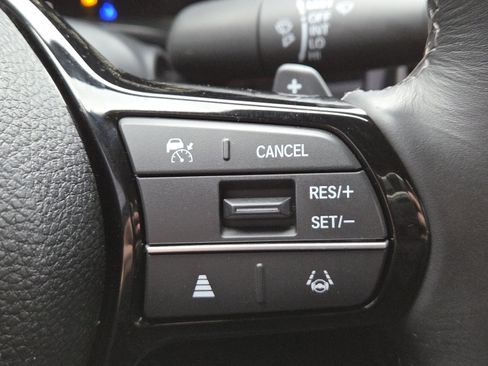 Used 2024 Honda Civic Sport image 8