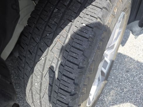 Used 2025 Honda Ridgeline RTL image 12