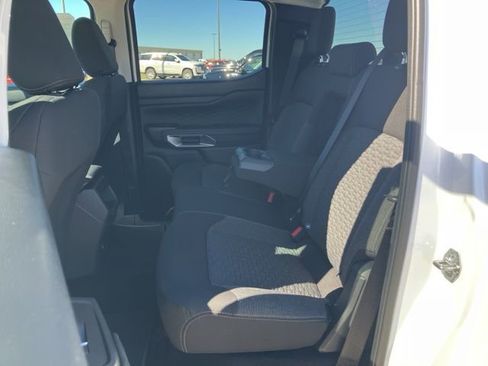 New 2025 Ford Ranger XLT w/ Chrome Accent Package image 16
