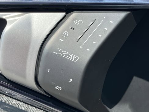 New 2026 BMW X3 xDrive30 w/ Convenience Package image 16