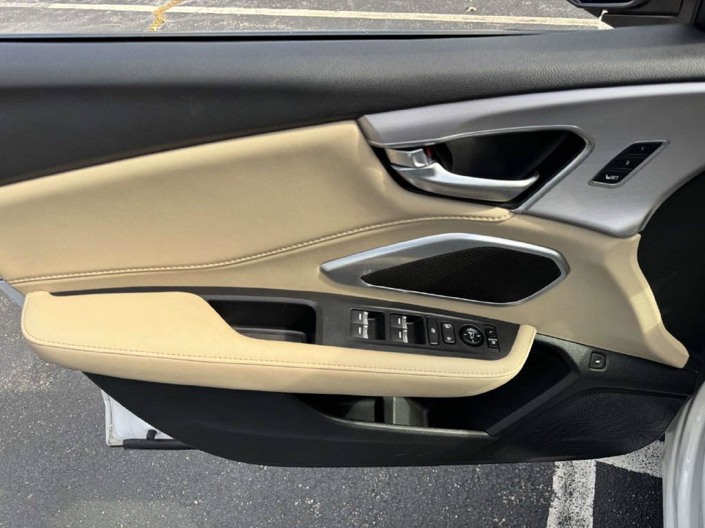 Certified 2023 Acura RDX AWD image 15