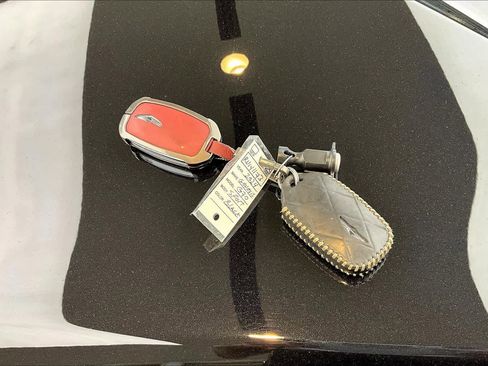 Used 2024 Genesis G70 3.3T Advanced w/ Sport Prestige Package image 15