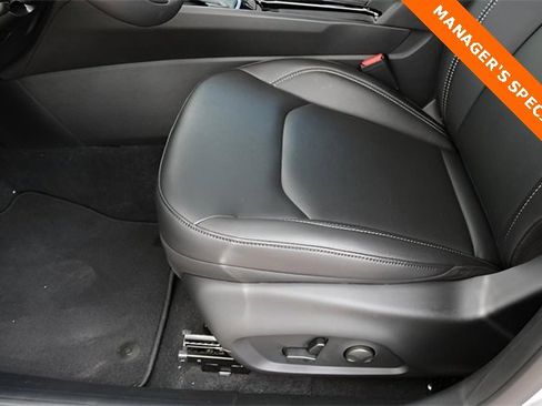 New 2026 Jeep Compass Limited image 12