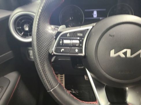Used 2023 Kia Forte GT FWD image 24