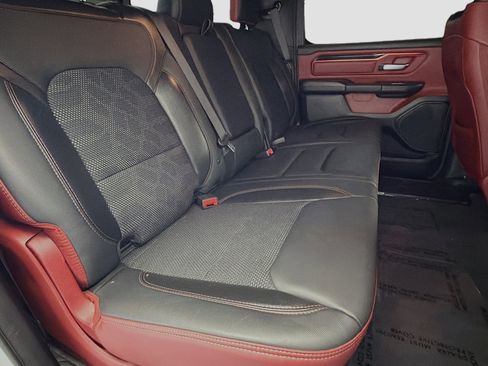 Used 2020 RAM 1500 Rebel w/ Rebel Level 1 Equipment Group image 14