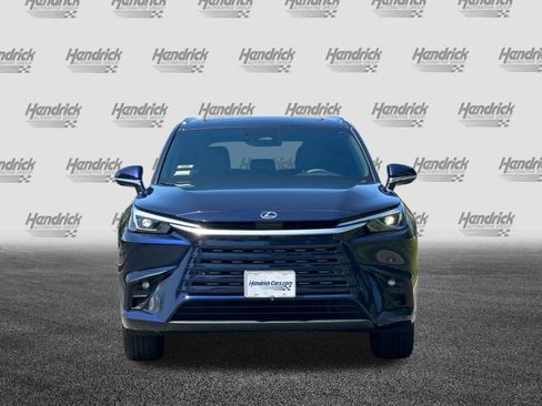 Certified 2026 Lexus TX 350 AWD w/ Technology Package image 10
