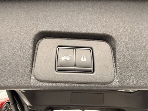 New 2026 Nissan Rogue Platinum w/ Platinum Premium Package image 18