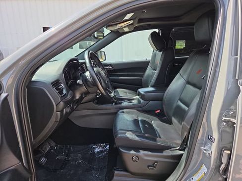 Used 2024 Dodge Durango GT RWD image 21