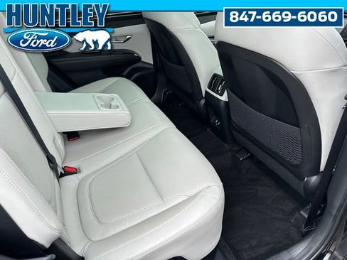 Used 2022 Hyundai Tucson Limited image 9