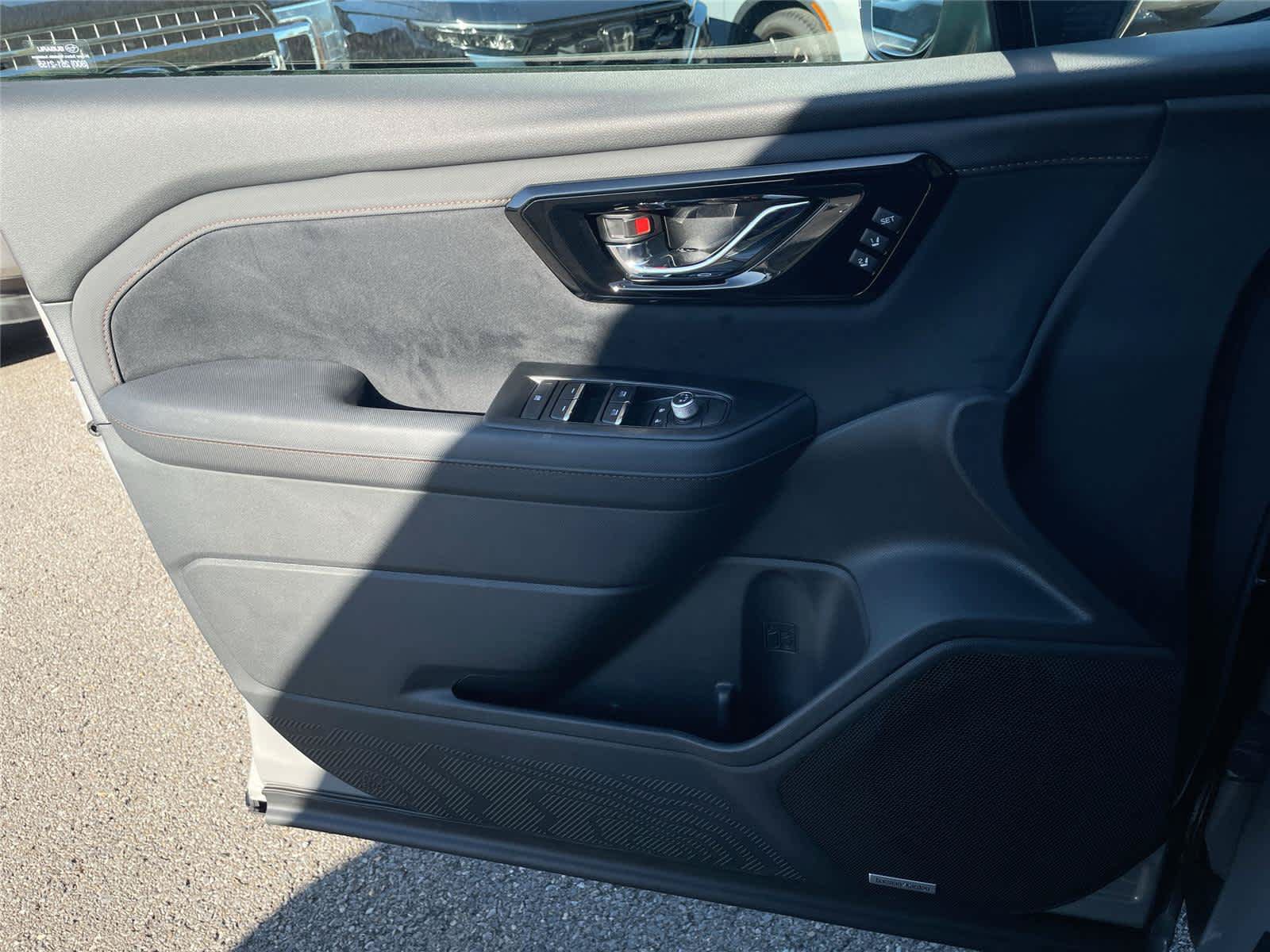 New 2026 Subaru Forester Touring AWD/4WD image 28