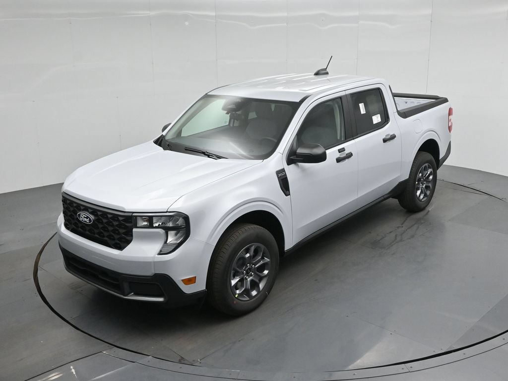 New 2026 Ford Maverick XLT FWD image 29