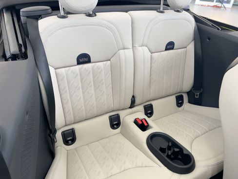 New 2026 MINI Cooper S image 29