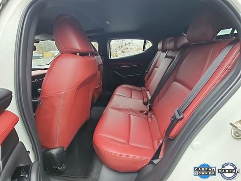 Certified 2021 MAZDA MAZDA3 Hatchback w/Premium Plus Pkg image 15