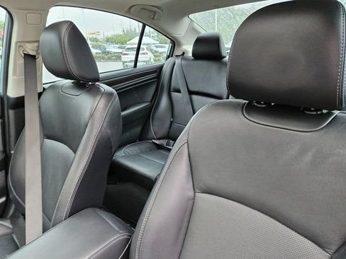 Used 2018 Subaru Legacy 3.6R Limited AWD/4WD image 17