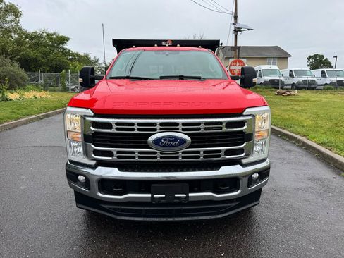 Used 2025 Ford F350 XL w/ XL Chrome Package AWD/4WD image 2