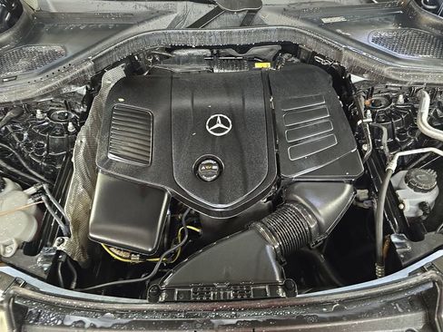 Certified 2024 Mercedes-Benz GLC 300 GLC 300 image 35