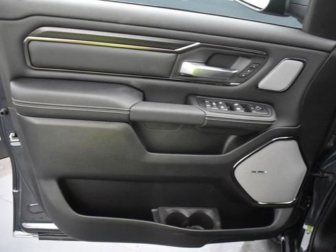 New 2026 RAM 1500 Rebel w/ Rebel Level 2 Equipment Group image 13