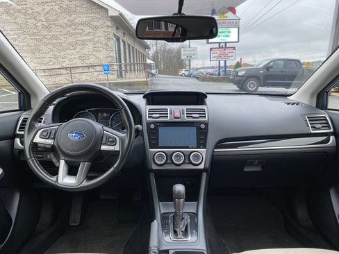 Used 2016 Subaru Crosstrek 2.0i Limited image 19