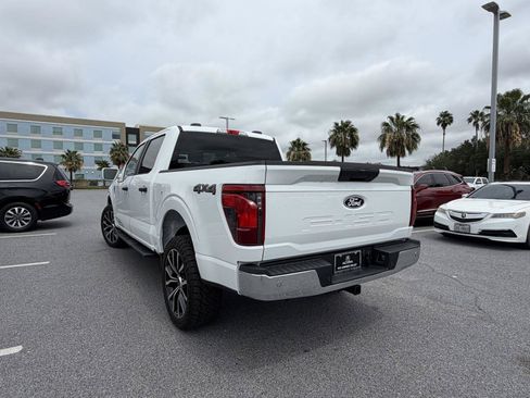 Used 2026 Ford F150 XL w/ Equipment Group 103A High AWD/4WD image 9