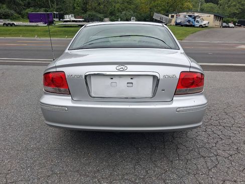 Used 2004 Hyundai Sonata FWD image 10