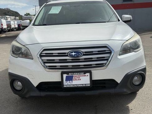 Used 2016 Subaru Outback 2.5i Premium AWD/4WD image 21