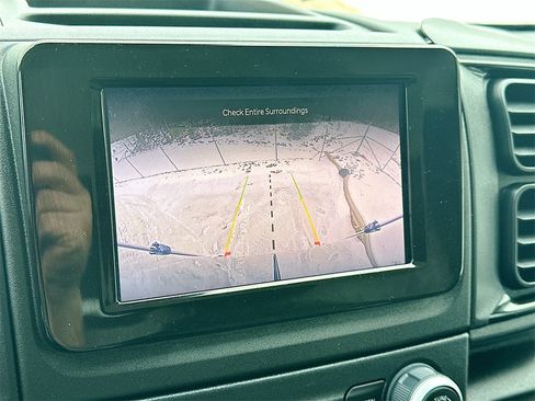 Used 2024 RAM ProMaster 3500 w/ Cold Weather Group image 20