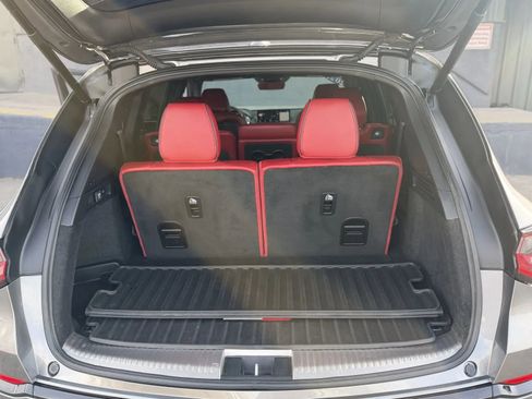 Used 2023 Acura MDX Type S image 17