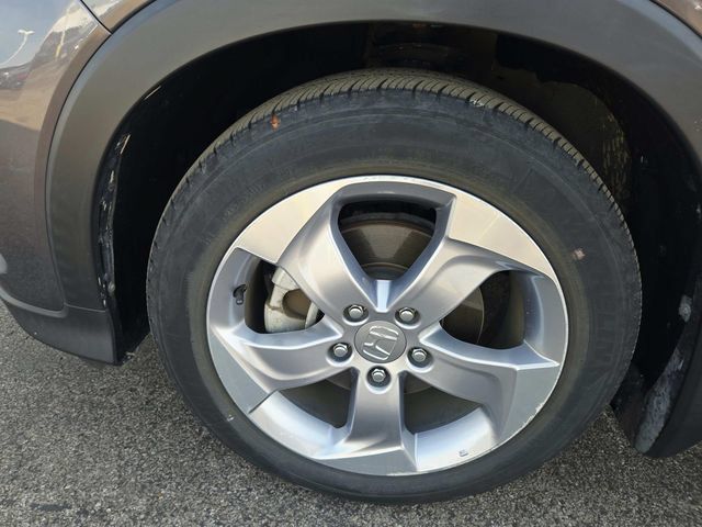 Used 2019 Honda HR-V LX image 9