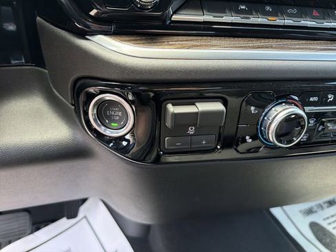 New 2026 GMC Sierra 1500 Elevation AWD/4WD image 24