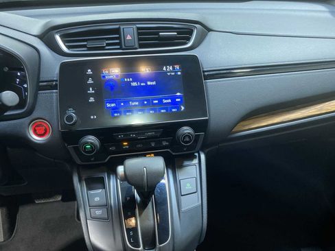 Used 2018 Honda CR-V EX image 16