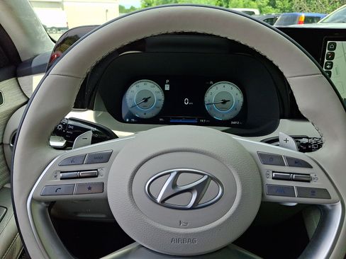 Used 2024 Hyundai Palisade Calligraphy AWD/4WD image 26