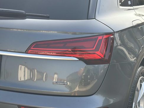 Used 2022 Audi Q5 2.0T Premium Plus w/ Premium Plus Package AWD/4WD image 26