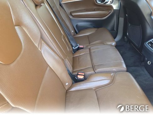 Used 2018 Volvo XC90 T6 Inscription w/ Convenience Package AWD/4WD image 27