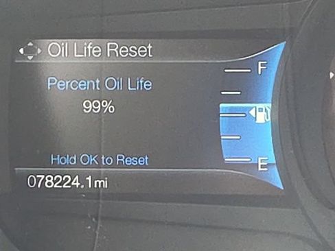 Certified 2020 Ford Fusion SE FWD image 38