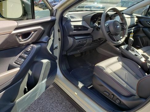 New 2026 Subaru Crosstrek 2.5i Limited AWD/4WD image 6