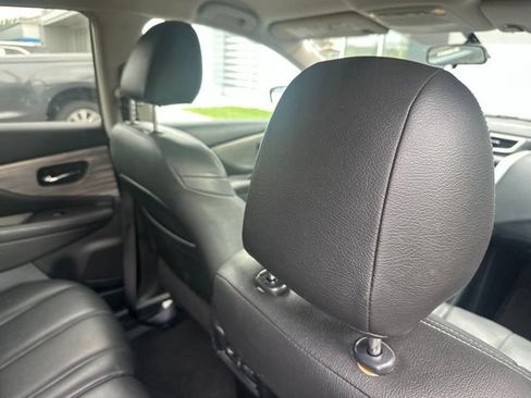 Used 2016 Nissan Murano S AWD/4WD image 11