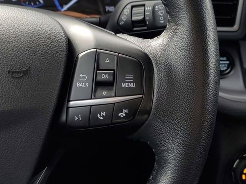 Certified 2023 Ford Bronco Sport Big Bend w/ Convenience Package image 17