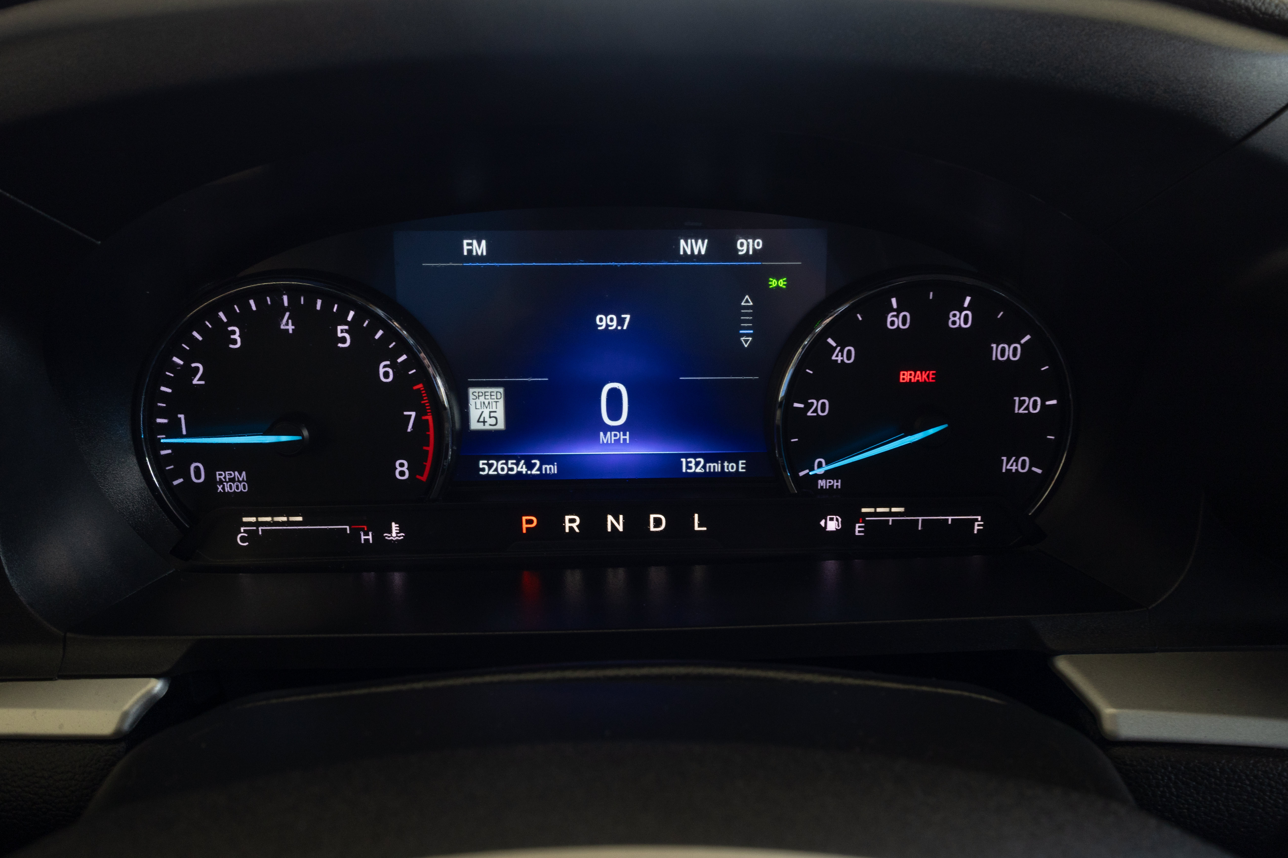 Used 2022 Ford Explorer XLT w/ Equipment Group 202A RWD image 14