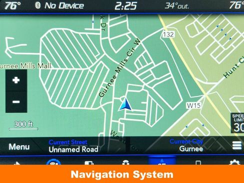 Used 2022 Jeep Wrangler Unlimited Sahara image 16