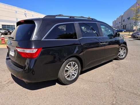 Used 2012 Honda Odyssey EX-L image 7