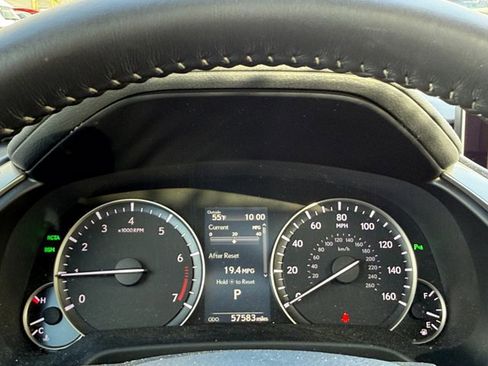 Used 2017 Lexus RX 350 AWD image 18