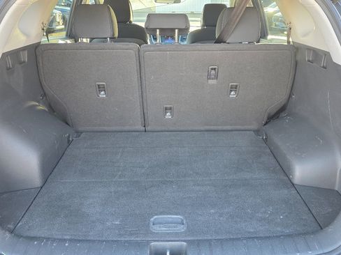 Used 2016 Hyundai Tucson Sport image 4