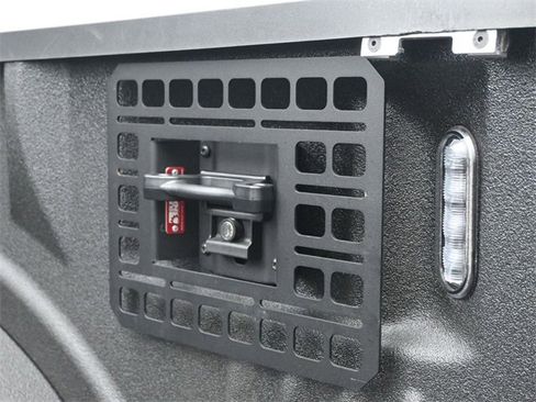 Used 2020 Ford F150 Raptor w/ Equipment Group 802A Luxury image 19