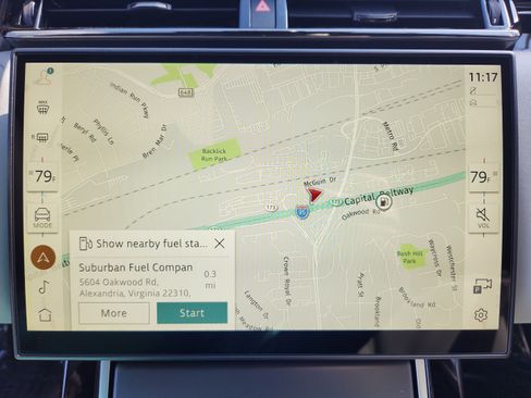 Certified 2026 Land Rover Range Rover Velar S image 21