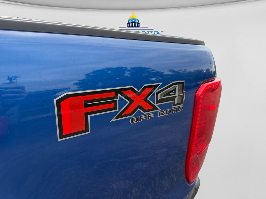 Used 2019 Ford Ranger XL w/ FX4 Off-Road Package AWD/4WD image 26