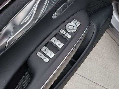 New 2026 Genesis GV70 2.5T Sport Prestige AWD/4WD image 11