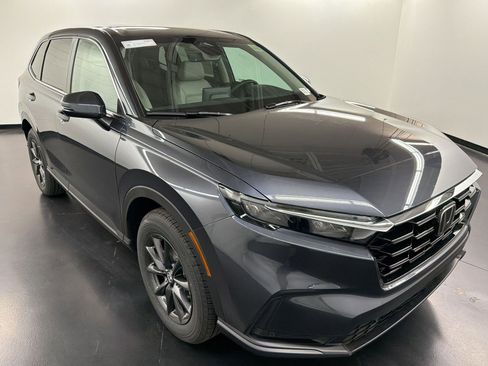 New 2026 Honda CR-V EX-L image 7