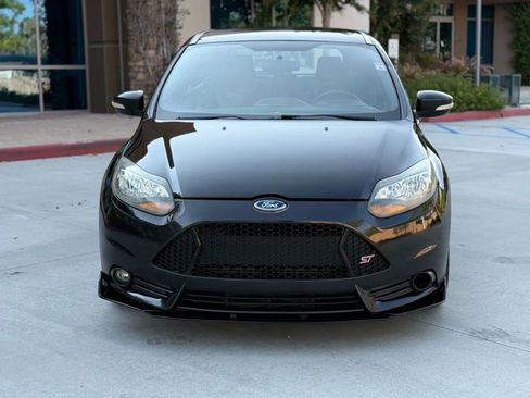 Used 2013 Ford Focus ST image 2