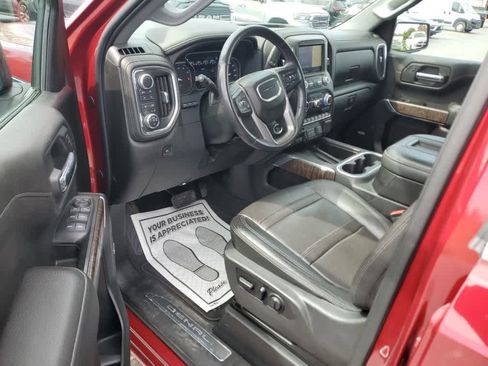 Used 2019 GMC Sierra 1500 Denali w/ Denali Ultimate Package image 12